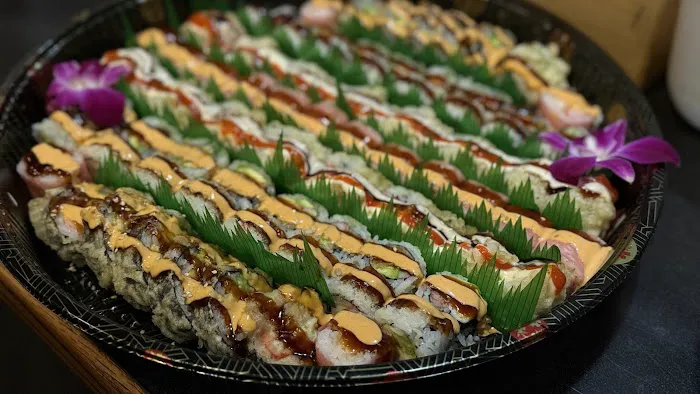 Sushi Q Oishii Picture 3