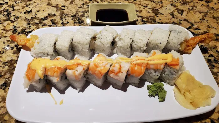 Sushi Q2 Picture 5