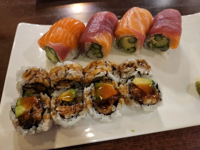 Sushi Q2 Picture 4