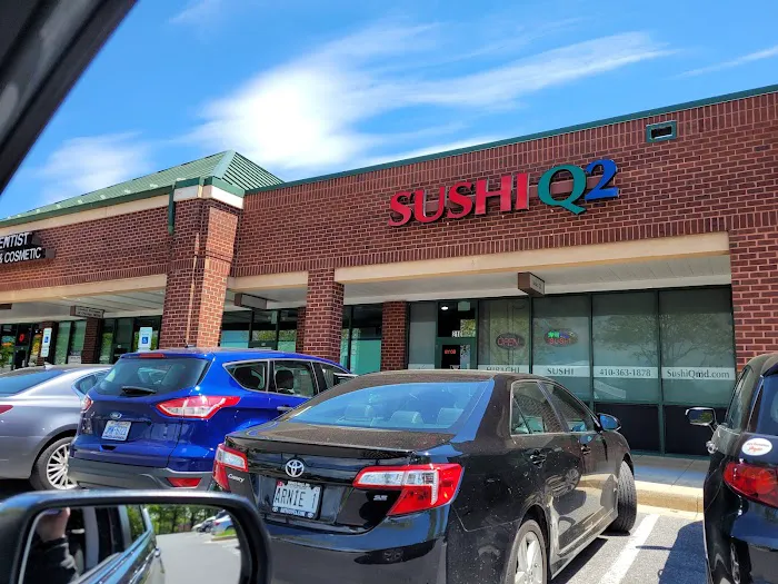 Sushi Q2 Picture 3