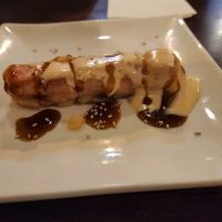 Sushi Q2 ico