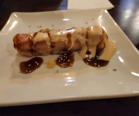 Sushi Q2