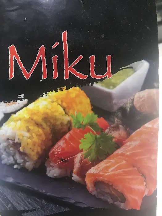 Miku Sushi and Steakhouse Picture 10