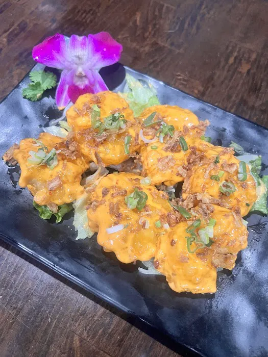 Miku Sushi and Steakhouse Picture 7