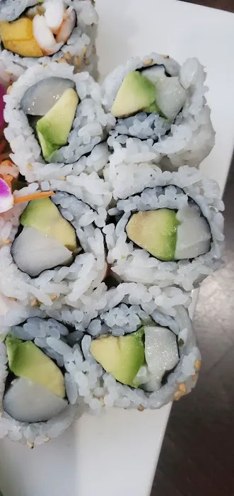 Miku Sushi and Steakhouse Picture 8