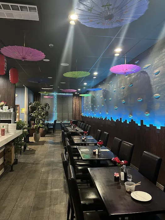 Miku Sushi and Steakhouse Picture 5