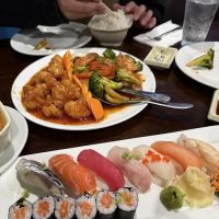 Miku Sushi and Steakhouse ico