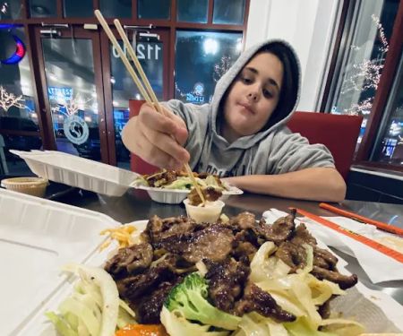 Quickway Japanese Hibachi