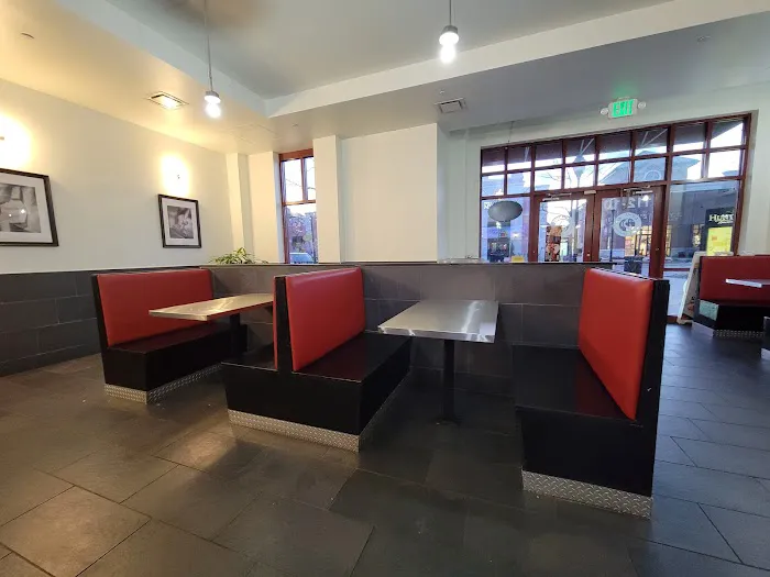 Quickway Japanese Hibachi Picture 6