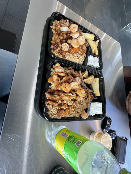 Quickway Japanese Hibachi Picture 7