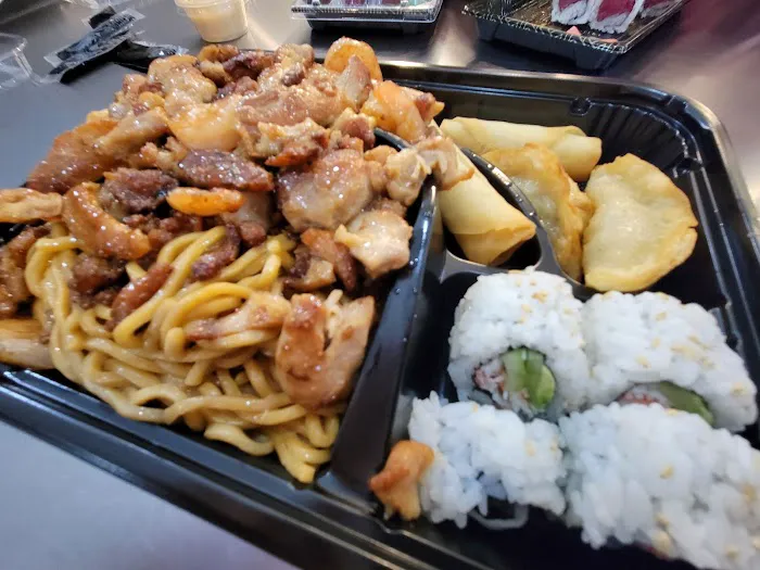 Quickway Japanese Hibachi Picture 4
