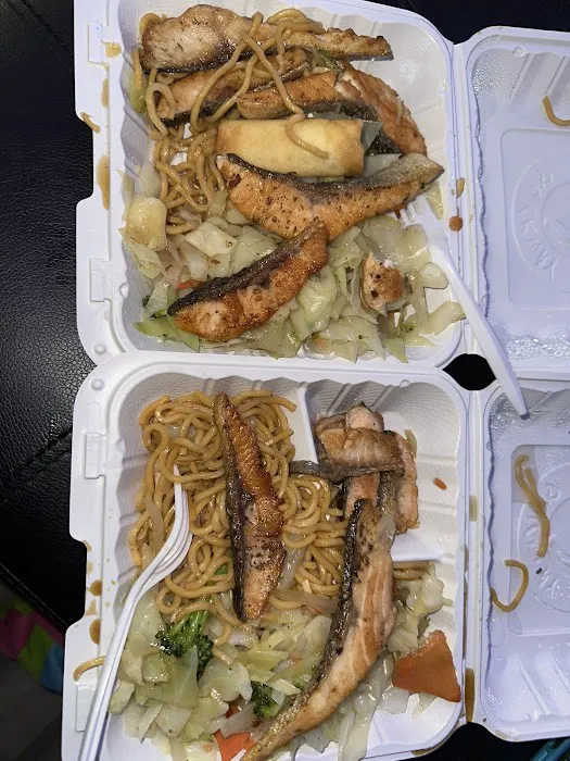 Quickway Japanese Hibachi Picture 10