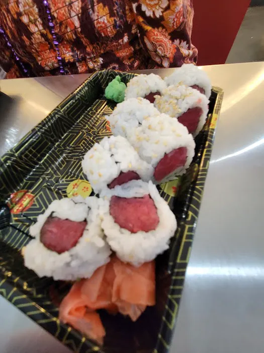 Quickway Japanese Hibachi Picture 5