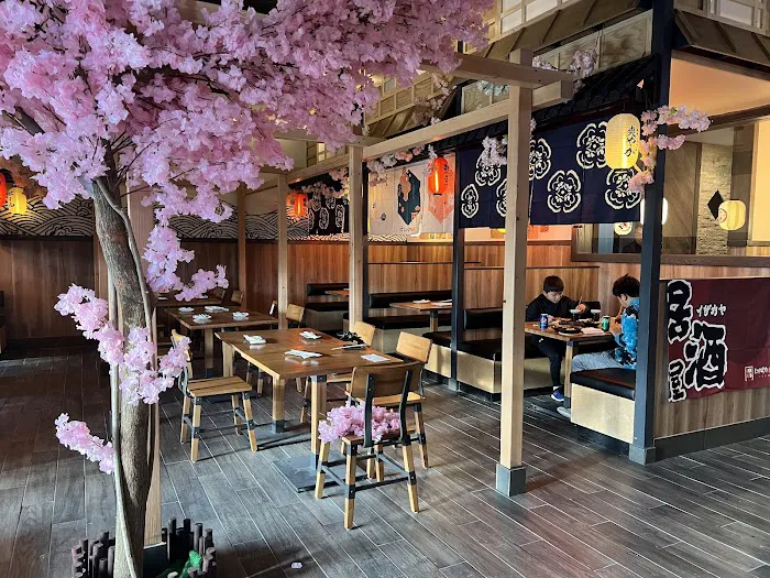 IZAKAYA 68 居酒屋 Picture 1