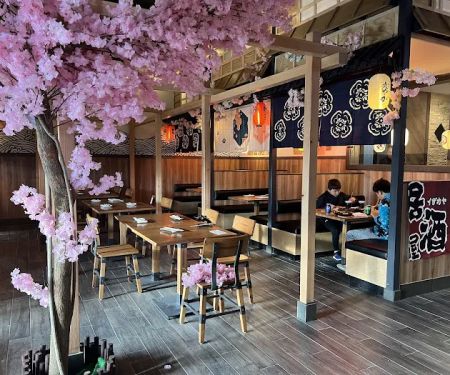 IZAKAYA 68 u5c45u9152u5c4b