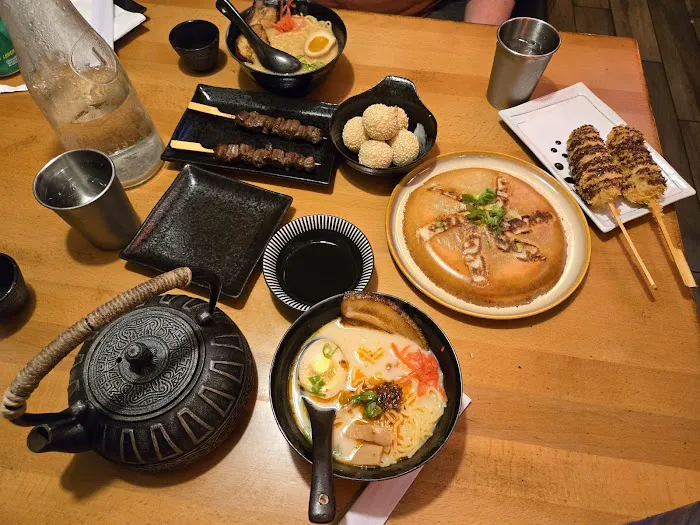 IZAKAYA 68 居酒屋 Picture 6