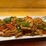 Chopstix Gourmet and Sushi Bar