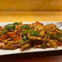Chopstix Gourmet and Sushi Bar ico