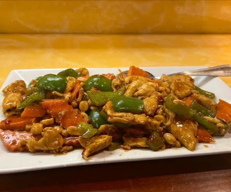 Chopstix Gourmet and Sushi Bar