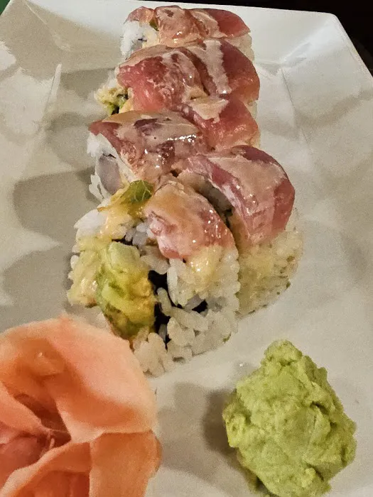 Chopstix Gourmet and Sushi Bar Picture 9