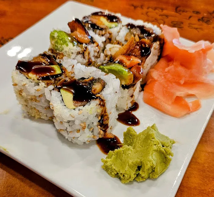 Chopstix Gourmet and Sushi Bar Picture 8