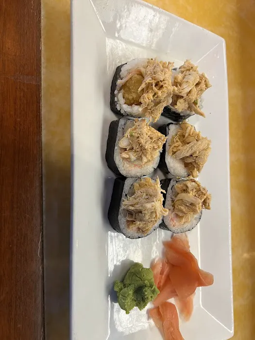 Chopstix Gourmet and Sushi Bar Picture 5