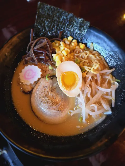 Uma Uma Ramen Picture 5