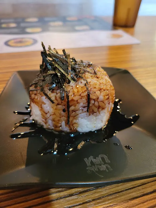 Uma Uma Ramen Picture 10