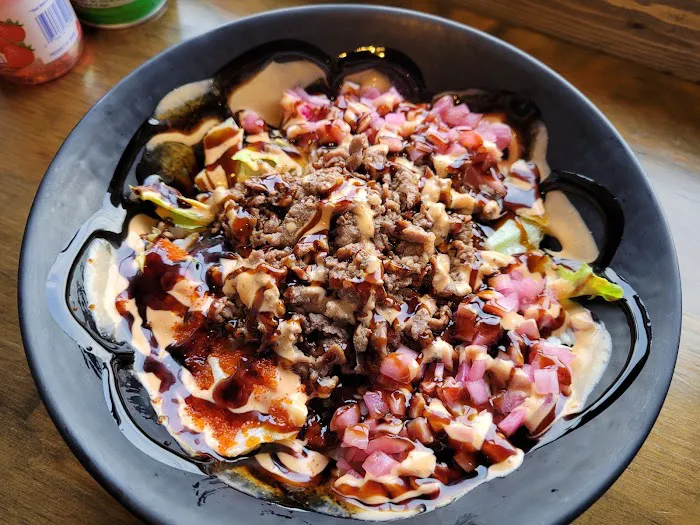 Uma Uma Ramen Picture 8