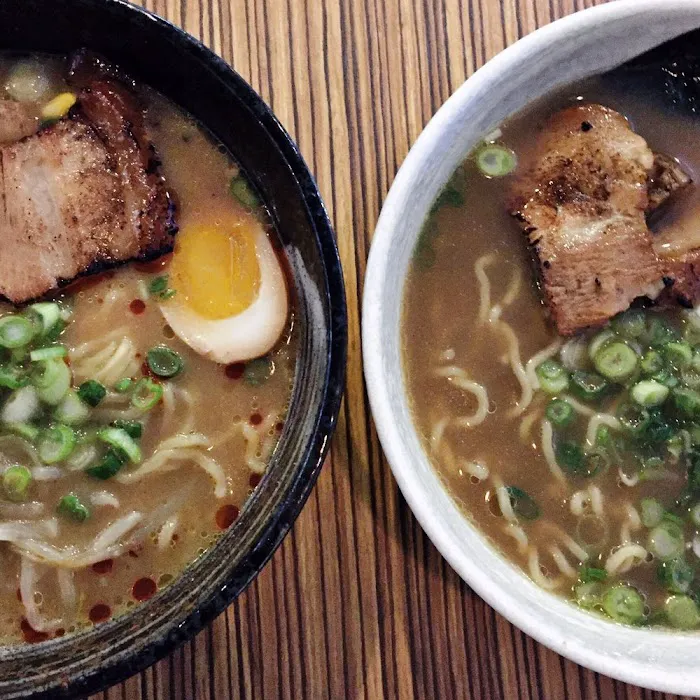 Uma Uma Ramen Picture 3