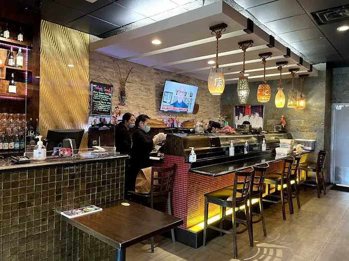 Yama Sushi Picture 2