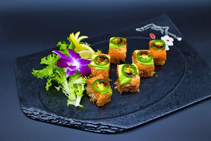 Yama Sushi Picture 1