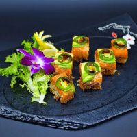 Yama Sushi ico