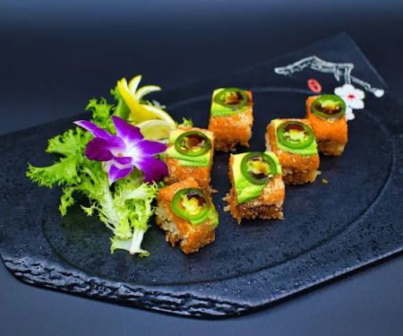 Yama Sushi