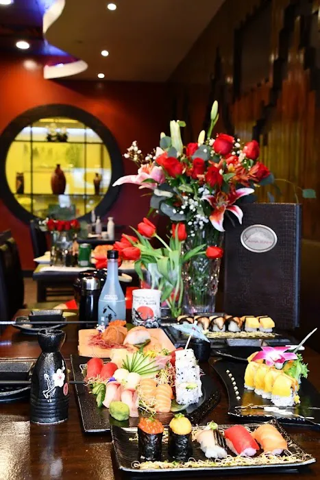 Yama Sushi Picture 8