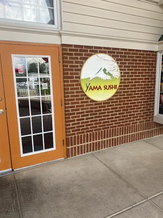 Yama Sushi Picture 9