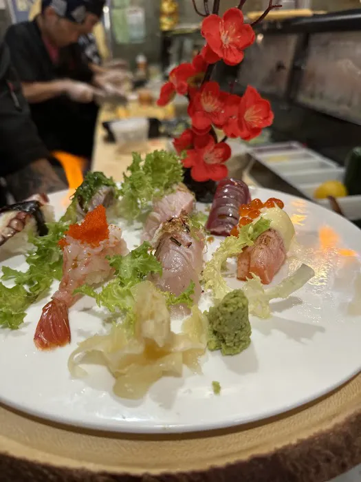 Yama Sushi Picture 5