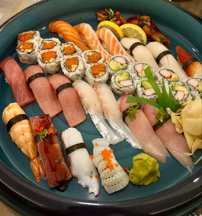 Oya Sushi Picture 3