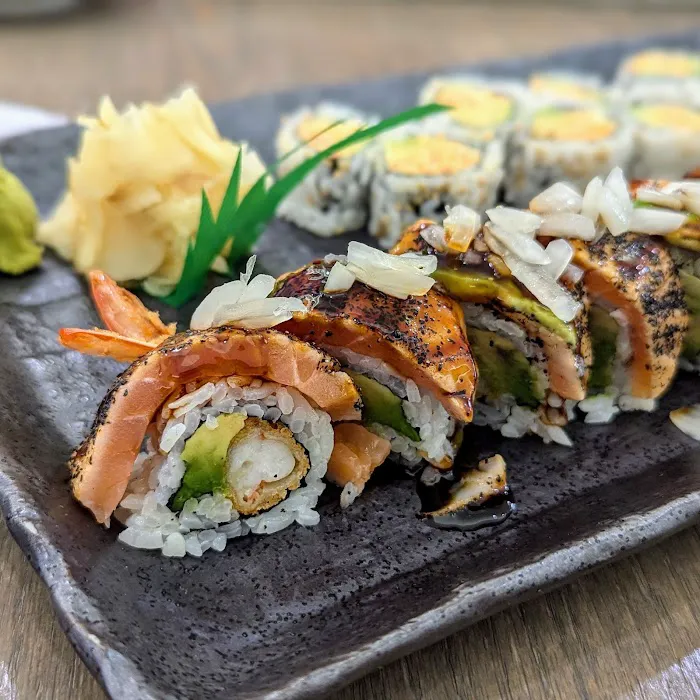 Oya Sushi Picture 9