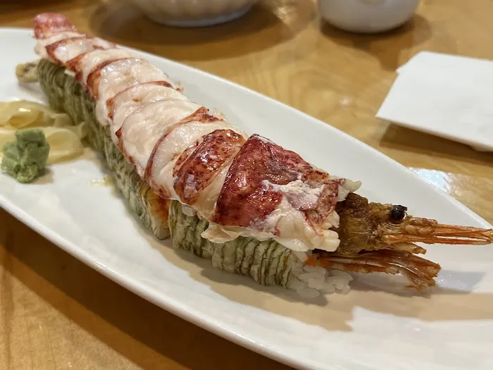 Sushi Sono Picture 6