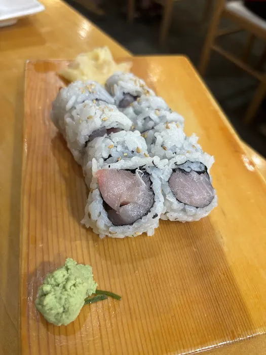 Sushi Sono Picture 1