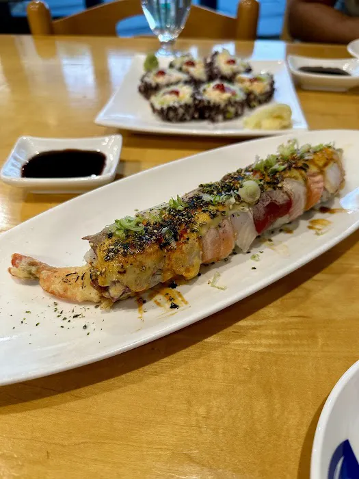 Sushi Sono Picture 5