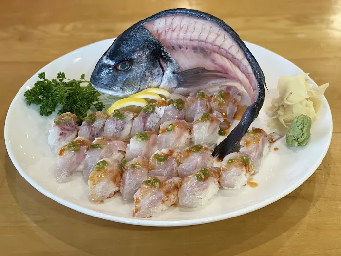 Sushi Sono Picture 9