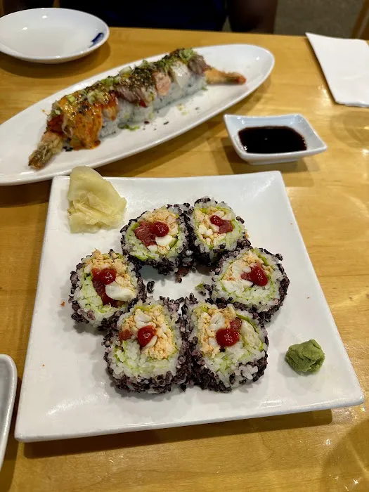 Sushi Sono Picture 4