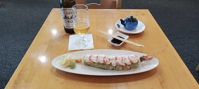 Sushi Sono Picture 3