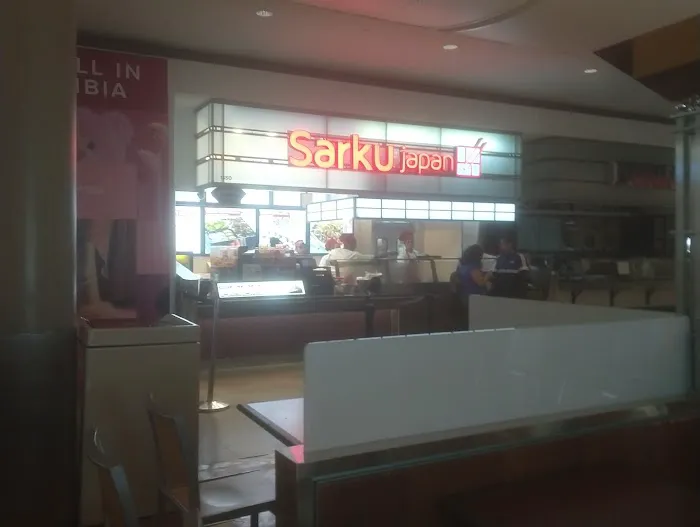 Sarku Japan Picture 9