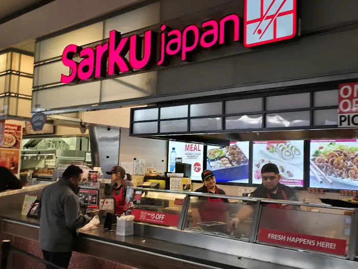 Sarku Japan Picture 6