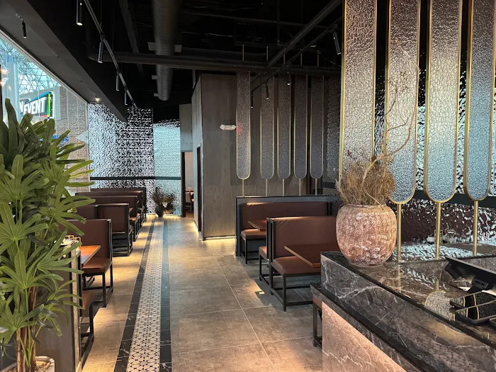 Takumi Japanese Bistro & Bar Picture 10