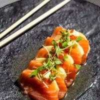 Takumi Japanese Bistro & Bar ico