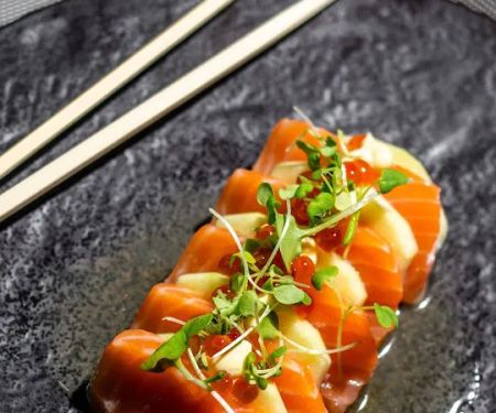 Takumi Japanese Bistro & Bar